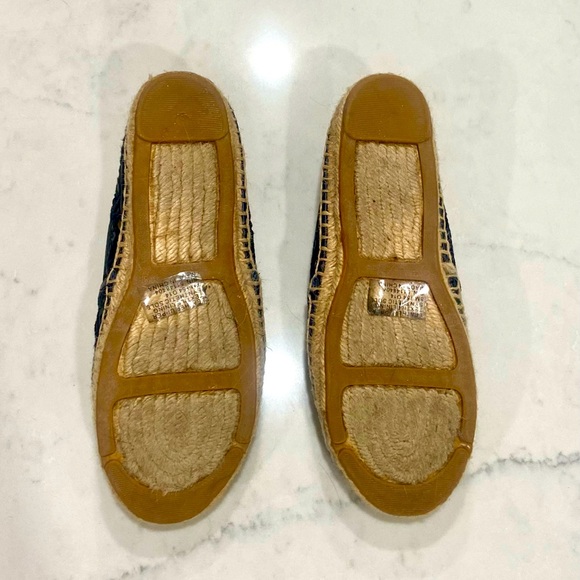 Tory Burch Espadrille - Picture 2 of 3